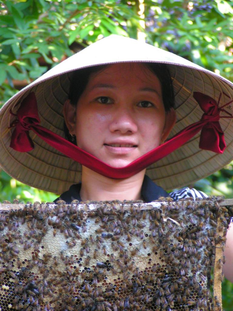 Vietnam - My Tho - 2004